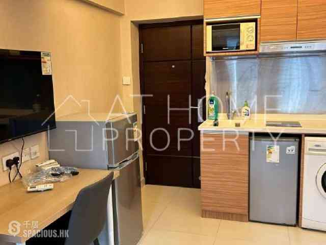Sai Ying Pun - Wing Lee Building 05