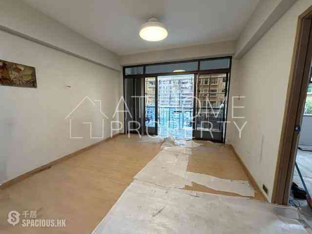 Sai Ying Pun - Kei Villa 01