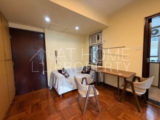 Sai Ying Pun - Chung Yin Court 02