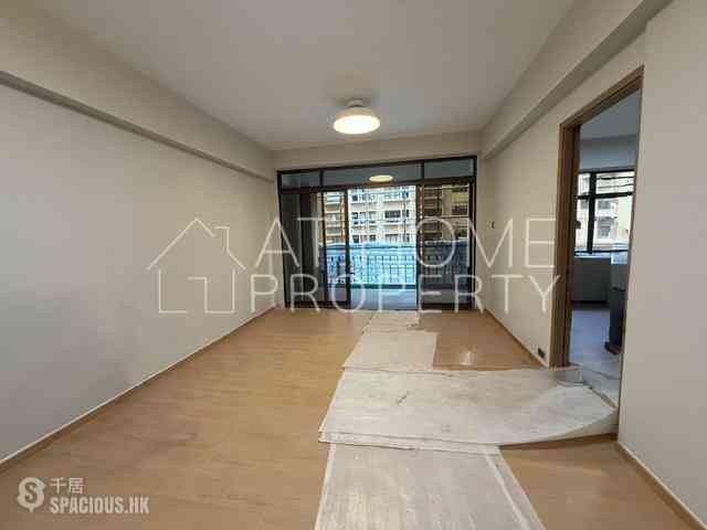 Sai Ying Pun - Kei Villa 03