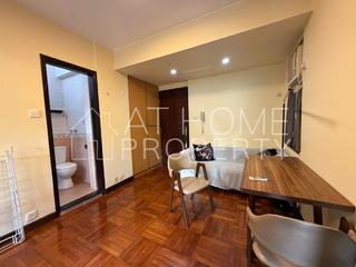 Sai Ying Pun - Chung Yin Court 04