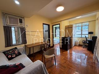 Sai Ying Pun - Chung Yin Court 05