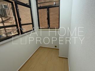 Sai Ying Pun - Kei Villa 06