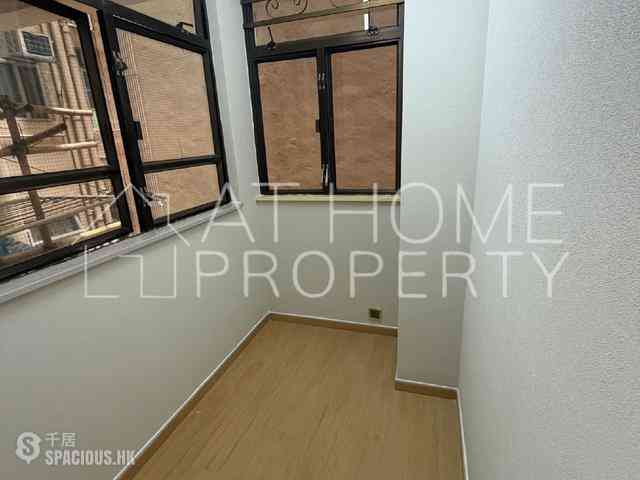 Sai Ying Pun - Kei Villa 06