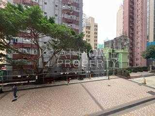 西营盘 - 华辉阁 07