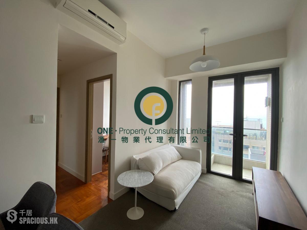 Kennedy Town - 18, Catchick Street 01