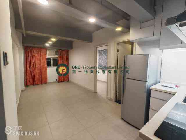 Kennedy Town - Kam Fai Building 01