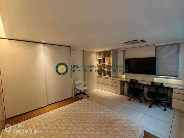 Wan Chai - Southorn Mansion 02