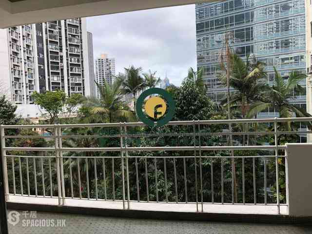 中半山 - 柏龄大厦 02