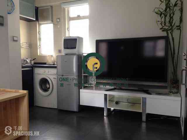 Soho - Chung Hing Court 01