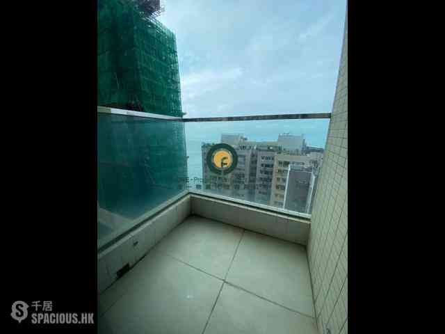 Kennedy Town - 18, Catchick Street 03