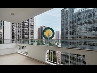 Mid Levels Central - Grosvenor House 03