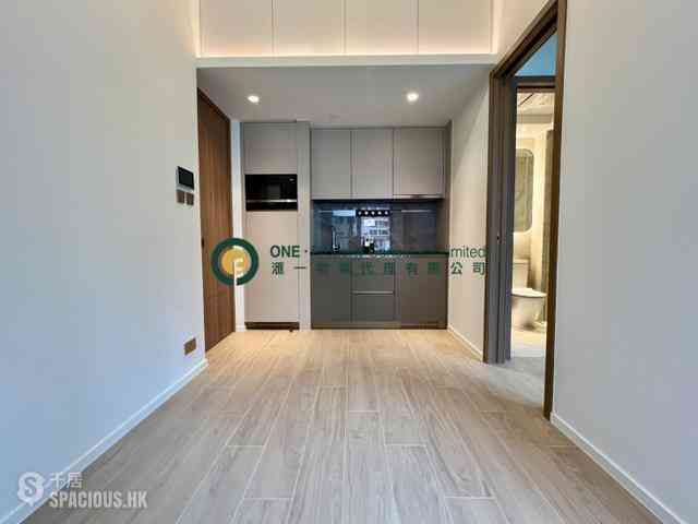 Sai Ying Pun - Des Voeux W Residence 03