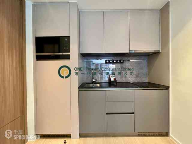 Sai Ying Pun - Des Voeux W Residence 04