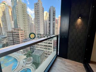 Kennedy Town - Kennedy Bay 02