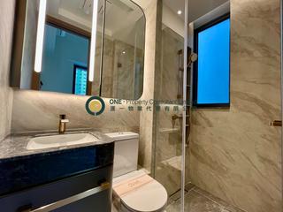 Sai Ying Pun - Des Voeux W Residence 05
