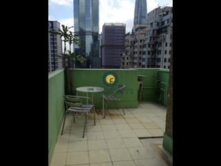 Soho - Chung Hing Court 05