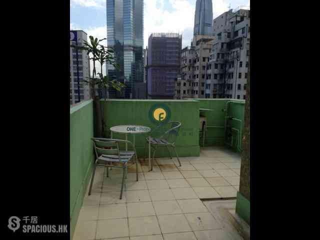 Soho - Chung Hing Court 05