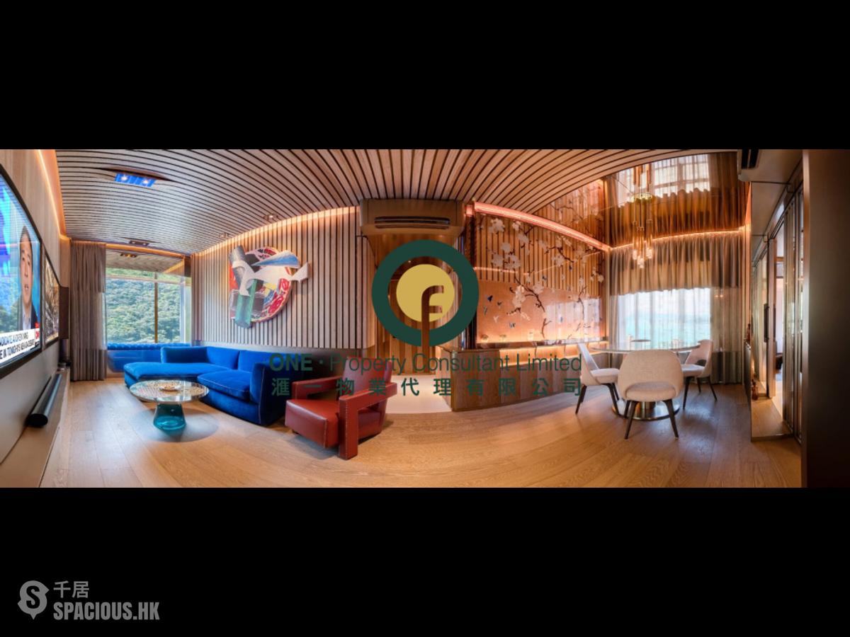 Mid Levels Central - Hillsborough Court 01