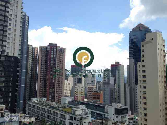 Soho - Chung Hing Court 06