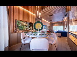 Mid Levels Central - Hillsborough Court 04
