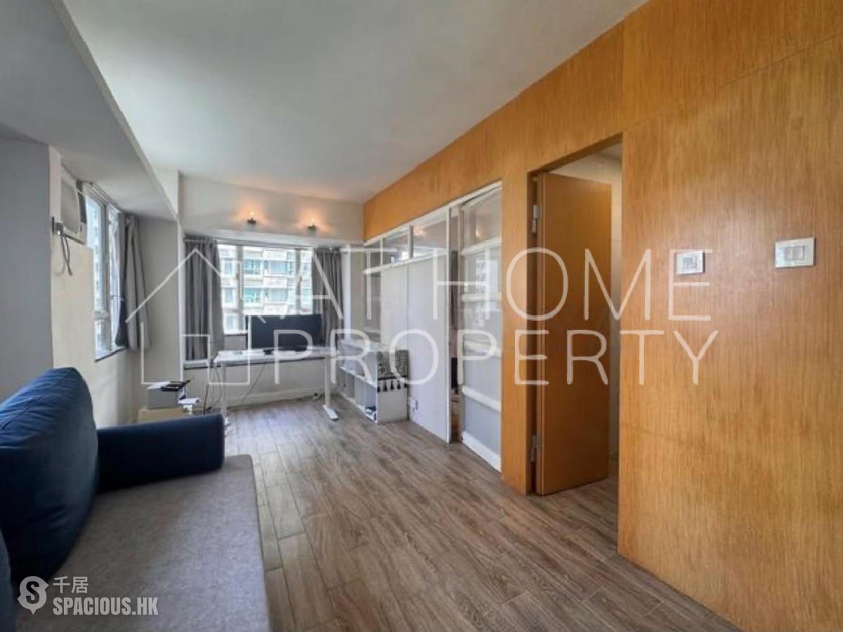 Kennedy Town - Axeford Villa 01