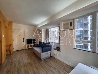 Kennedy Town - Axeford Villa 02