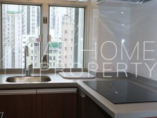 Kennedy Town - Hing Wong Building 04