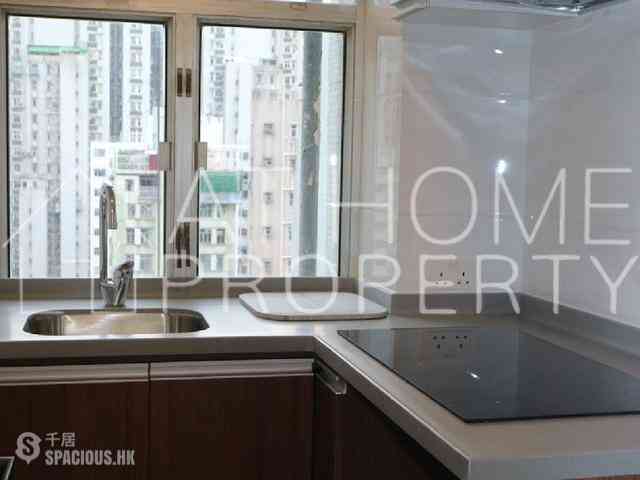 Kennedy Town - Hing Wong Building 04