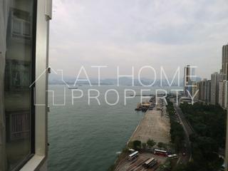 Kennedy Town - Hing Wong Building 06