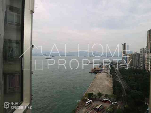Kennedy Town - Hing Wong Building 06