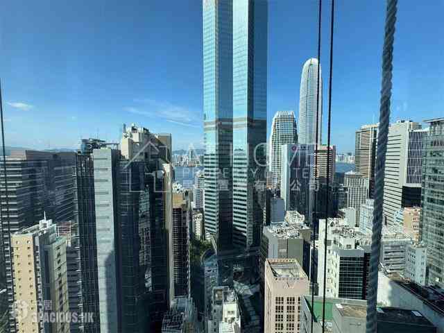 中環 - One Central Place 13