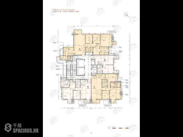 中環 - One Central Place 14