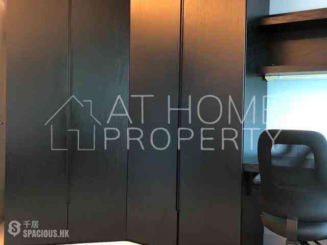 Kennedy Town - Manhattan Heights 05