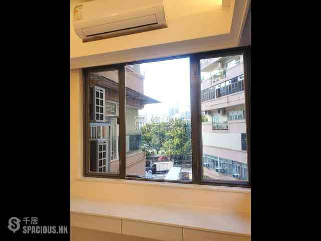 Happy Valley - Hiap Teck Building 09