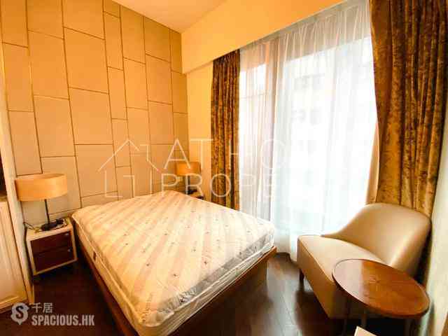 Shek Tong Tsui - One South Lane 02