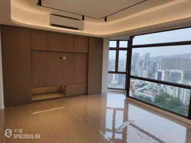 Mid Levels East - 74, Bamboo Grove 01