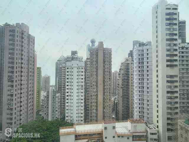Sai Ying Pun - The Summa 05
