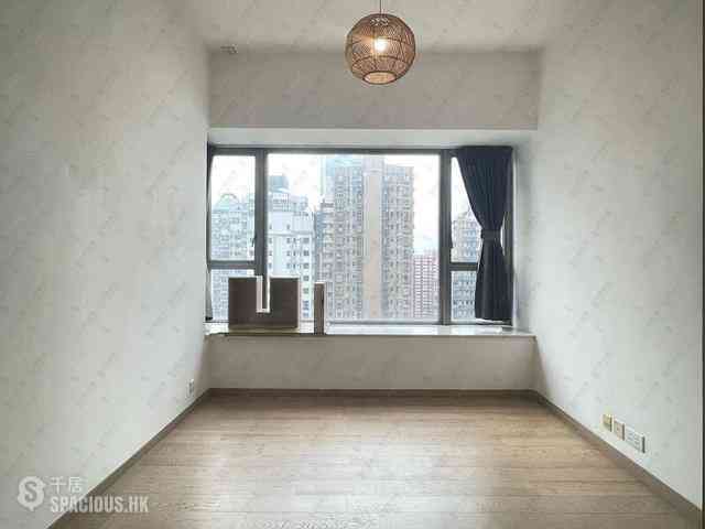 Sai Ying Pun - The Summa 10