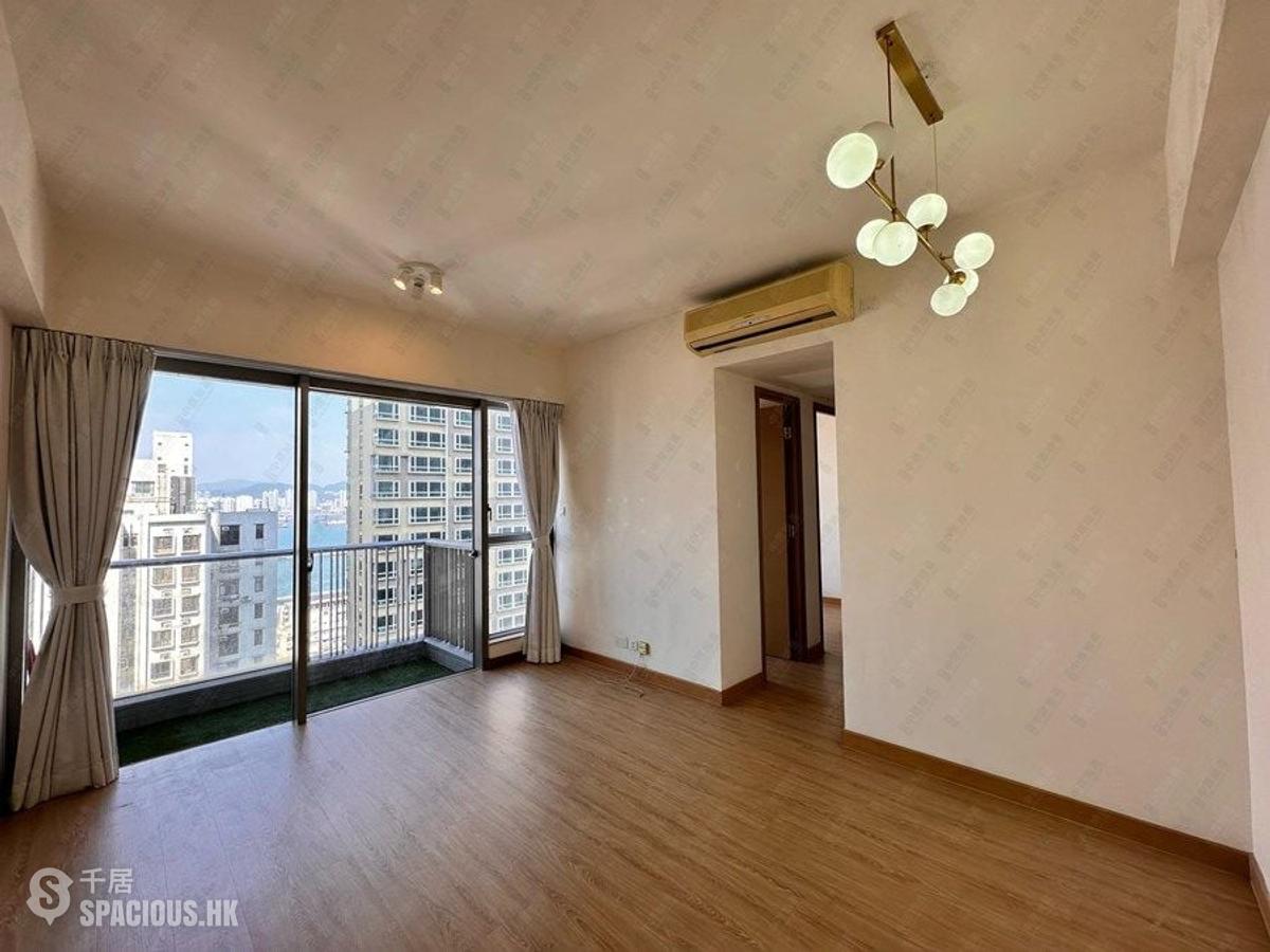 Sai Ying Pun - Island Crest 01