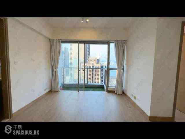Sai Ying Pun - Island Crest 02
