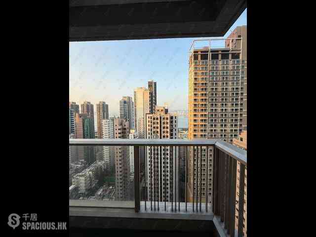 Sai Ying Pun - Island Crest 03