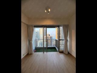 Sai Ying Pun - Island Crest 05