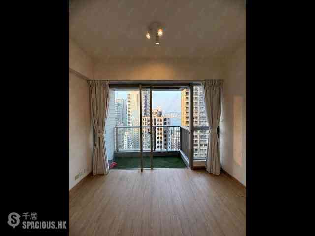 Sai Ying Pun - Island Crest 05