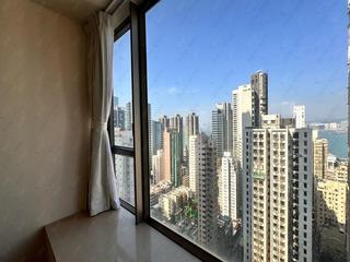 Sai Ying Pun - Island Crest 14