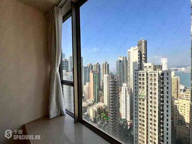 Sai Ying Pun - Island Crest 14
