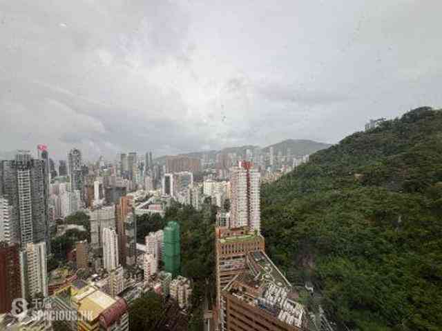Mid Levels East - 74, Bamboo Grove 10