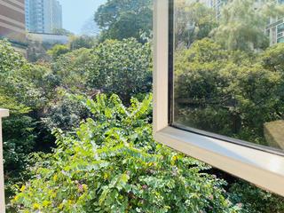 Kennedy Town - Po Shu Lau 02