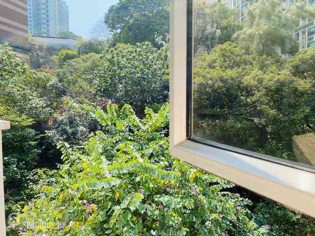Kennedy Town - Po Shu Lau 02