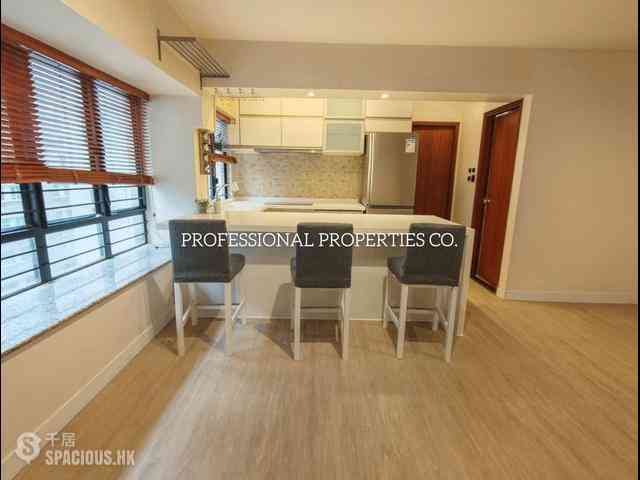 跑馬地 - 帝華閣 02